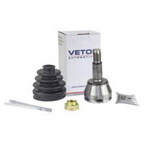 Junta Homoc Ford Ka/fiesta 1.0 1999 Ate 2006 (20x25) Vto - Vetor