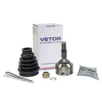 Junta Homoc Peugeot 206/207 1.0/1.4/1.6 8v Citroen c3 1.6 16v 22x21 Vto - Vetor Junta Homoc Peugeot 206/207 1.0/1.4/1.6 8v Citroen c3 1.6 16v 22x21 Vto - Vetor