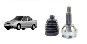 Junta Homocin Mondeo 1.8 2.0 16V 94 A 97 Com Abs 27X30