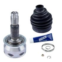 Junta Homocinéica Fixa Lado da Roda Cobalt Onix Prisma Motor 1.4 Câmbio Manual 2012 até 2019 Fabricante Nakata