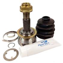 Junta Homocinéica Fixa Lado da Roda Cobalt Onix Prisma Motor 1.4 Câmbio Manual 2012 até 2019 Fabricante Perfect Junta Homocinéica Fixa Lado da Roda Cobalt Onix Prisma Motor 1.4 Câmbio Manual 2012 até 2019 Fabricante Perfect