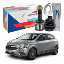 Junta Homocinetica 20x25 Joy 1.0 8v Manual 2019 A 2021