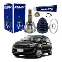 Junta Homocinetica 20x25 Ka 1.0 1.5 Manual 2018 A 2021 Junta Homocinetica 20x25 Ka 1.0 1.5 Manual 2018 A 2021