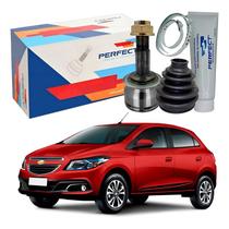 Junta Homocinetica 20x25 Onix 1.0 8v Manual 2012 A 2016 Junta Homocinetica 20x25 Onix 1.0 8v Manual 2012 A 2016