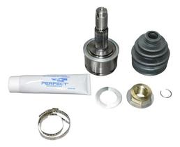 Junta Homocinetica 20x25 Onix Prisma 1.0 8v Mec 2012 em Diante Spin Junta Homocinetica 20x25 Onix Prisma 1.0 8v Mec 2012 em Diante Spin