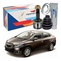 Junta Homocinetica 20x25 Prisma 1.0 8v Manual 2013 A 2016