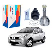 Junta Homocinetica 21x23 Renault Sandero 1.6 16v 2007 A 2014