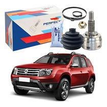 Junta Homocinetica 25x33 Perfect Duster 1.6 16v 2011 A 2015