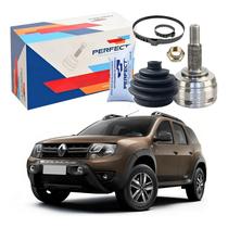 Junta Homocinetica 25x33 Perfect Duster 1.6 16v 2016 A 2020