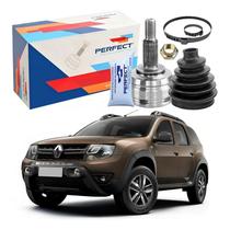 Junta Homocinetica 25x35 Duster 2.0 16v Manual 2016 A 2020