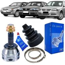 Junta Homocinética 28 Dentes Gol Parati 1.0 G2 G3 G4 Skf