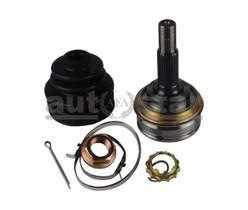 Junta homocinetica 56 mm toyota corolla 1.6 1.8 1998-2002