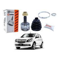 Junta Homocinetica Agile 1.4 Manual Com Abs 2009 A 2013 Junta Homocinetica Agile 1.4 Manual Com Abs 2009 A 2013