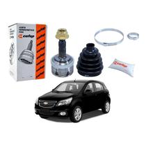 Junta Homocinetica Agile 1.4 Manual Com Abs 2014 Junta Homocinetica Agile 1.4 Manual Com Abs 2014