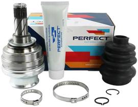 Junta Homocinética Agile 2009 a 2014 Perfect JHC9700 Junta Homocinética Agile 2009 a 2014 Perfect JHC9700