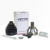 Junta Homocinetica Amarok 2.0 16V 2011 Em Diante - Vetor VT5116 Junta Homocinetica Amarok 2.0 16V 2011 Em Diante - Vetor VT5116