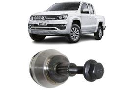 Junta homocinetica amarok Junta homocinetica amarok