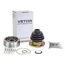 Junta Homocinetica Apollo, Del Rey, Escort, Gol, Logus, Pampa, Parati, Passat, Quantum, Royale, Saveiro, Verona, Versailles, Voyage - Vetor VT5081