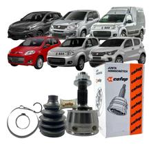 Junta Homocinética Argo Drive Mobi Palio Uno 2010 A 2020