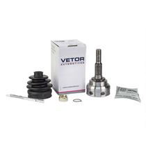 Junta Homocinetica Astra, Ipanema, Kadett, Monza, Vectra Com ABS - Vetor VT5013