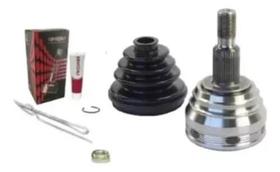 Junta Homocinética Audi A3 / Golf Bora Passat 2.8 Beetle Junta Homocinética Audi A3 / Golf Bora Passat 2.8 Beetle