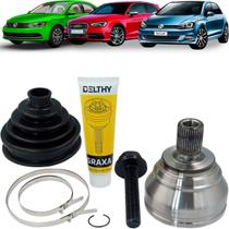 Junta Homocinética Audi A3 Q3 Passat Golf Jetta Tsi 27X36 Junta Homocinética Audi A3 Q3 Passat Golf Jetta Tsi 27X36