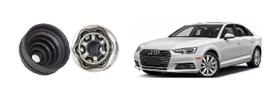 Junta Homocinética Audi A4 2.0 Turbo a partir de 2012. Automático 28x42 IL