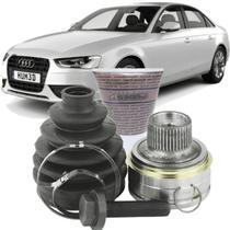 Junta Homocinetica Audi A4 Q5 A6 A5 2.0 3.0 e 3.2 V6 de 2008 À 2016 - 42x25 Junta Homocinetica Audi A4 Q5 A6 A5 2.0 3.0 e 3.2 V6 de 2008 À 2016 - 42x25
