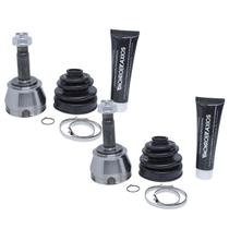 Junta Homocinética Axios Fiat Strada Fire 1.6 1998 A 2006 Junta Homocinética Axios Fiat Strada Fire 1.6 1998 A 2006