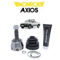 Junta Homocinética Axios Fiat Strada Fire 1.6 1998 A 2006 Junta Homocinética Axios Fiat Strada Fire 1.6 1998 A 2006