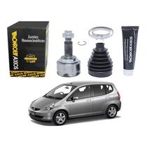 Junta Homocinetica Axios Fit 1.5 2005 A 2008 Junta Homocinetica Axios Fit 1.5 2005 A 2008