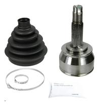 Junta Homocinetica Belina Corcel Del Rey Pampa Scala 1.6