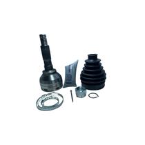 Junta Homocinética Belina, Corcel, Del Rey, Pampa