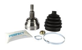 Junta Homocinética Bora Golf A3 30x36 Trava interna 1999 até 2014 Perfect KJH0233 Junta Homocinética Bora Golf A3 30x36 Trava interna 1999 até 2014 Perfect KJH0233