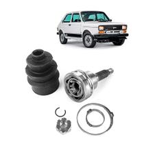 Junta Homocinética C/ Kit Reparo Fiat 147 1.3 1977 1978 1979 1980 1981 1982 1983 1984 1985 1986