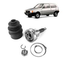 Junta Homocinética C/Kit Reparo Uno Mille 13 8V 84/96 Oferta