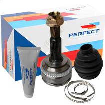 Junta Homocinética c4 Cactus 1.6 Turbo 2018 Até 2023 32x25 Junta Homocinética c4 Cactus 1.6 Turbo 2018 Até 2023 32x25