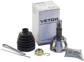 Junta Homocinética Câmbio Bravo 2011 a 2019 Vetor VT5225 Junta Homocinética Câmbio Bravo 2011 a 2019 Vetor VT5225