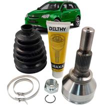 Junta Homocinetica Captiva 2.4 16V 30X24