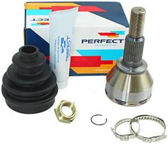 Junta Homocinética Captiva 2009 a 2017 Perfect KJH1054