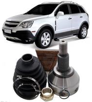 Junta Homocinética Captiva 3.0 e 3.6 V6 24v SFI