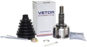 Junta Homocinética Captur 2017 a 2021 Vetor VT5502 Junta Homocinética Captur 2017 a 2021 Vetor VT5502