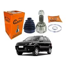 Junta Homocinetica Cedraz Ecosport 1.6 2003 A 2007