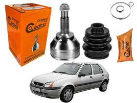 Junta homocinetica cedraz ford fiesta 1.0 2000 a 2002