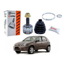 Junta Homocinetica Celta 1.0 Com Abs 2013 A 2016