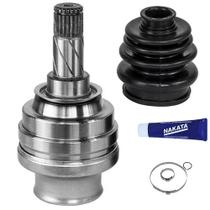 Junta Homocinética Celta 2001 A 2013 Deslizante Eixo Gkn