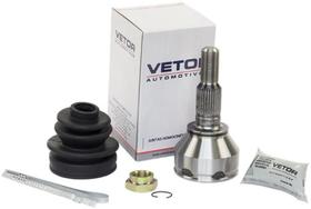 Junta Homocinética Central Captiva 2008 a 2014 Vetor VT5125 Junta Homocinética Central Captiva 2008 a 2014 Vetor VT5125
