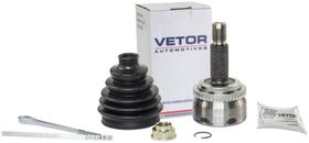 Junta Homocinética Cerato 2009 a 2018 Vetor VT5457 Junta Homocinética Cerato 2009 a 2018 Vetor VT5457