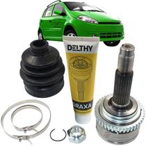 Junta Homocinetica Chery Face 1.3 23X21