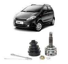 Junta Homocinetica Chery Face S18 1.3 16V Manual 2010 em diante 23X21X43 ABS